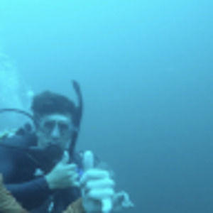 Meet your Posher, Griffin